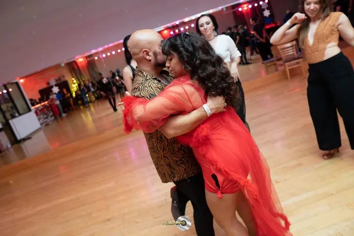 The Melómano Lingerie & Pajama Party! (Part 1) gallery photo