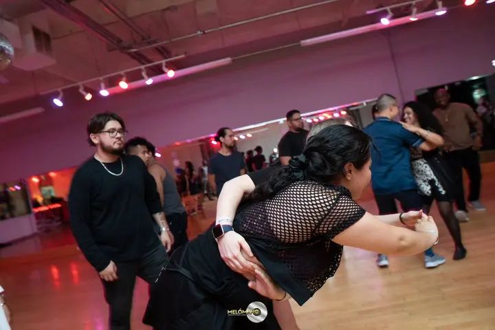 The Melómano Lingerie & Pajama Party! (Part 1) gallery photo