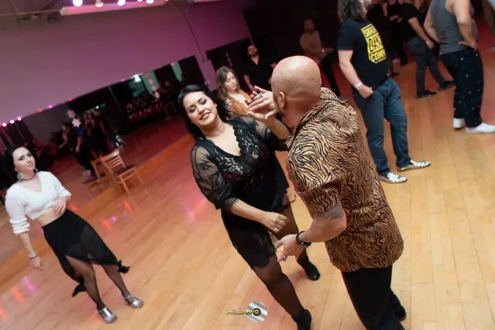 The Melómano Lingerie & Pajama Party! (Part 1) gallery photo