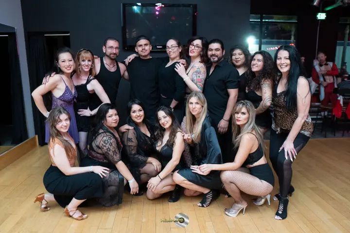 The Melómano Lingerie & Pajama Party! (Part 1) gallery photo