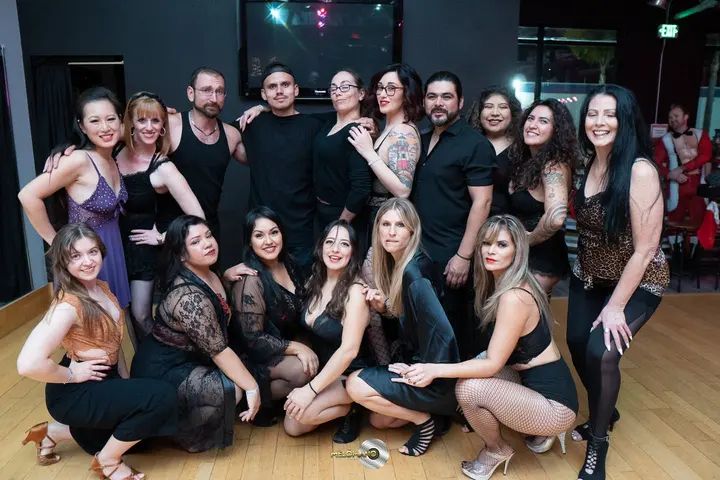 The Melómano Lingerie & Pajama Party! (Part 1) gallery photo
