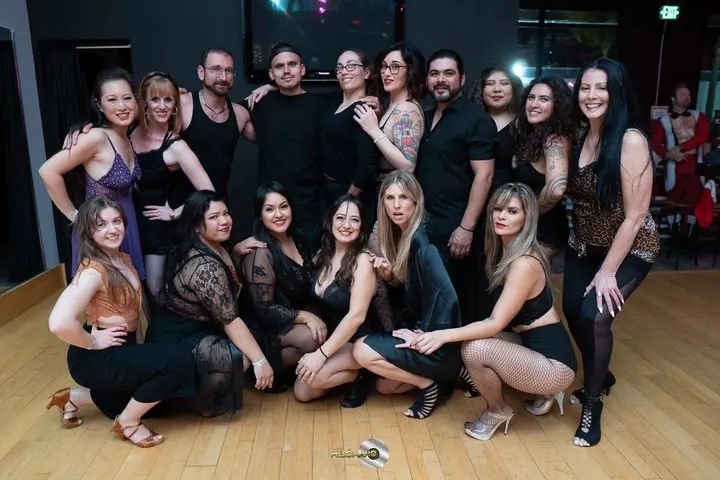 The Melómano Lingerie & Pajama Party! (Part 1) gallery photo