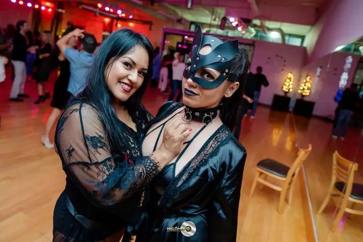 The Melómano Lingerie & Pajama Party! (Part 1) gallery photo