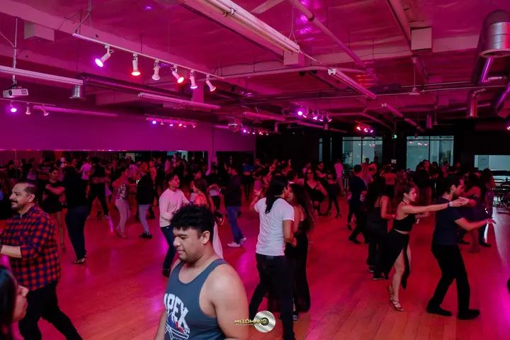 The Melómano Lingerie & Pajama Party! (Part 1) gallery photo