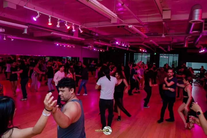 The Melómano Lingerie & Pajama Party! (Part 1) gallery photo