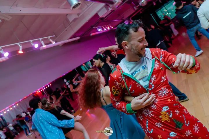 The Melómano Lingerie & Pajama Party! (Part 1) gallery photo