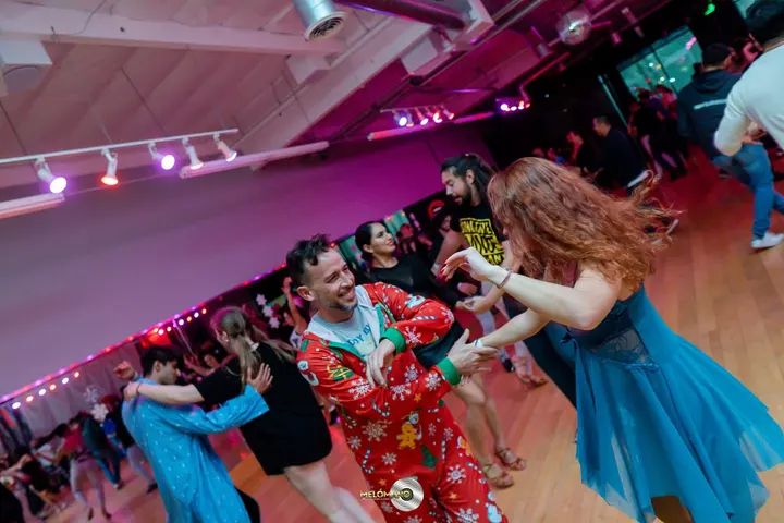 The Melómano Lingerie & Pajama Party! (Part 1) gallery photo