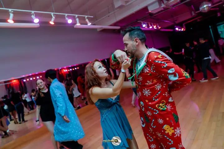 The Melómano Lingerie & Pajama Party! (Part 1) gallery photo