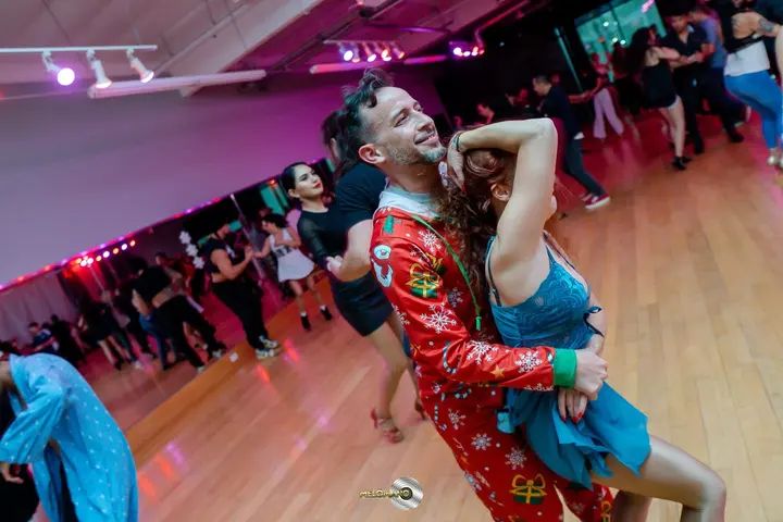 The Melómano Lingerie & Pajama Party! (Part 1) gallery photo