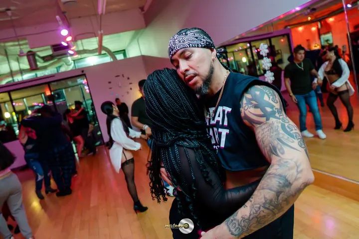 The Melómano Lingerie & Pajama Party! (Part 1) gallery photo