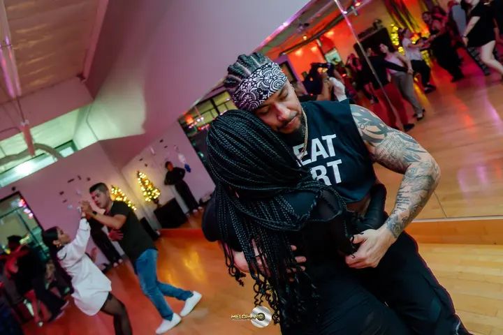 The Melómano Lingerie & Pajama Party! (Part 1) gallery photo
