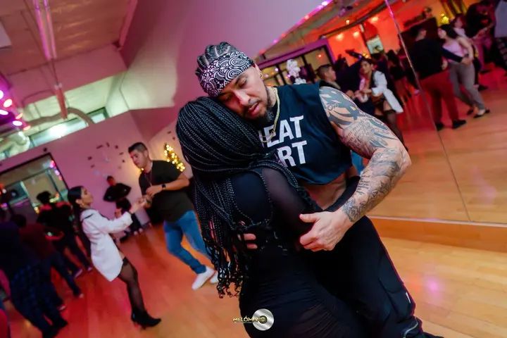 The Melómano Lingerie & Pajama Party! (Part 1) gallery photo