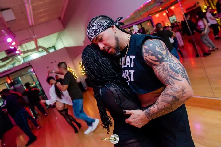 The Melómano Lingerie & Pajama Party! (Part 1) gallery photo