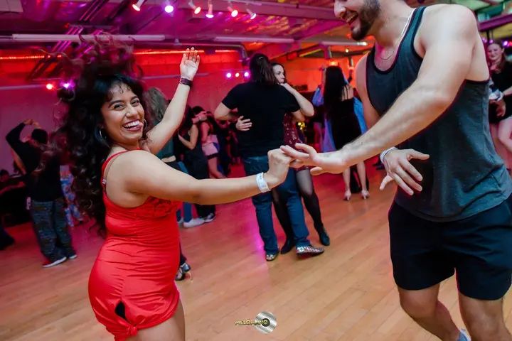 The Melómano Lingerie & Pajama Party! (Part 1) gallery photo
