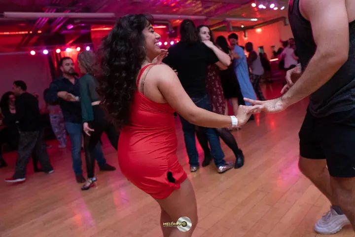 The Melómano Lingerie & Pajama Party! (Part 1) gallery photo