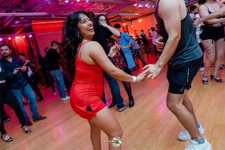 The Melómano Lingerie & Pajama Party! (Part 1) gallery photo