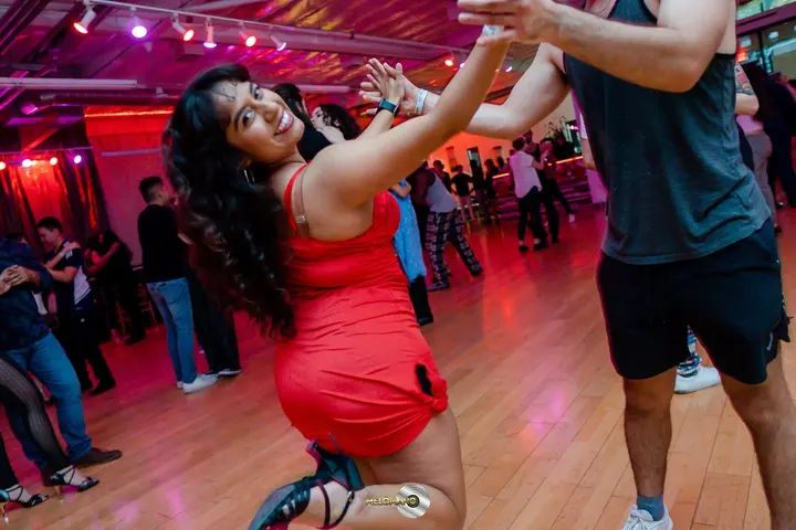 The Melómano Lingerie & Pajama Party! (Part 1) gallery photo