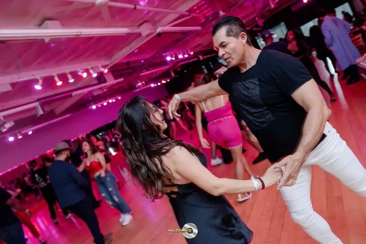 The Melómano Lingerie & Pajama Party! (Part 1) gallery photo