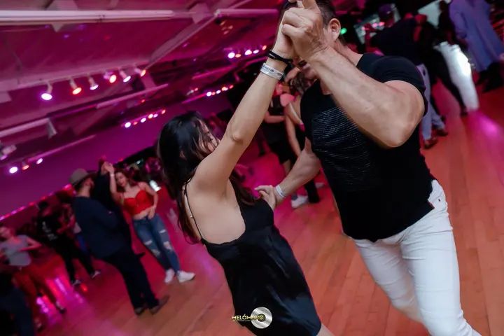 The Melómano Lingerie & Pajama Party! (Part 1) gallery photo