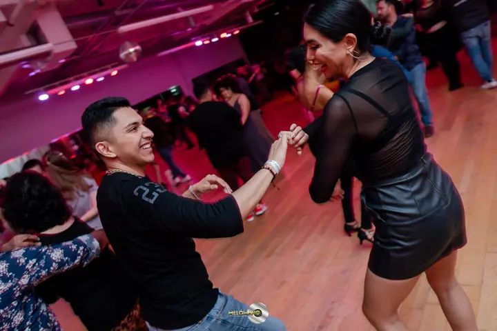 The Melómano Lingerie & Pajama Party! (Part 1) gallery photo