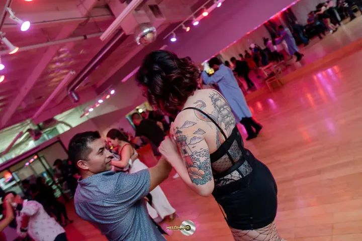 The Melómano Lingerie & Pajama Party! (Part 1) gallery photo