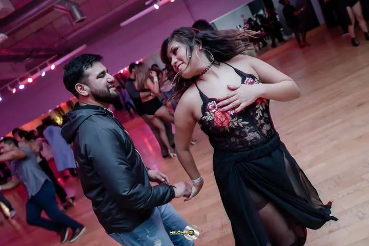The Melómano Lingerie & Pajama Party! (Part 1) gallery photo