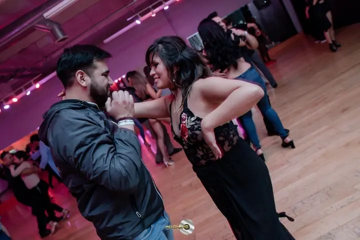 The Melómano Lingerie & Pajama Party! (Part 1) gallery photo