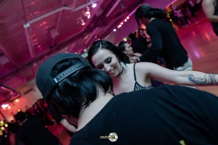 The Melómano Lingerie & Pajama Party! (Part 1) gallery photo