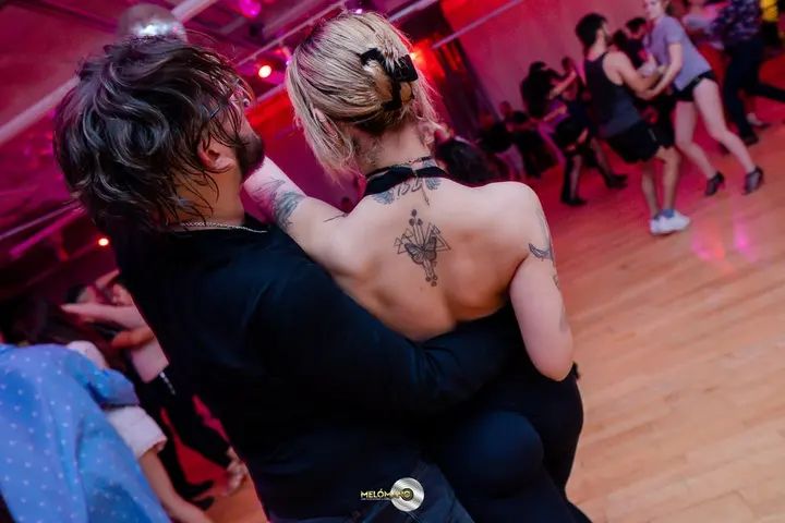 The Melómano Lingerie & Pajama Party! (Part 1) gallery photo