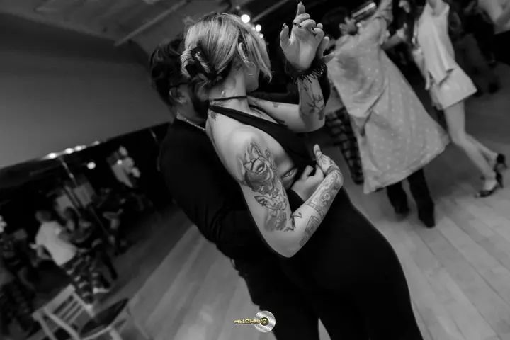 The Melómano Lingerie & Pajama Party! (Part 1) gallery photo