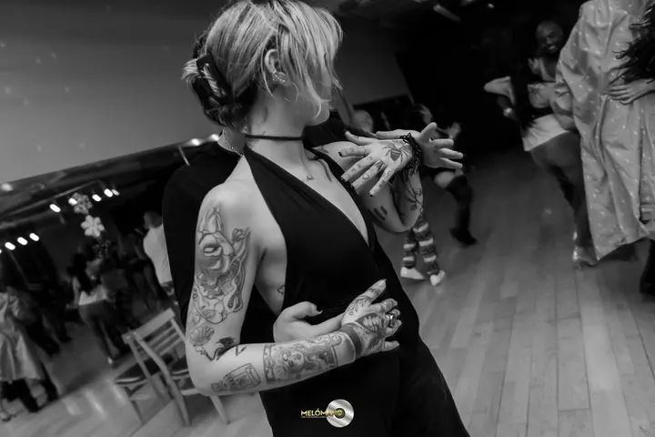 The Melómano Lingerie & Pajama Party! (Part 1) gallery photo