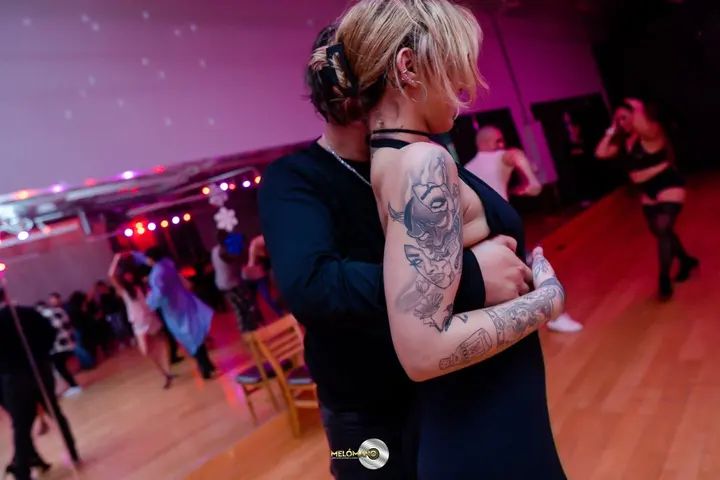 The Melómano Lingerie & Pajama Party! (Part 1) gallery photo