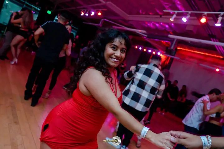The Melómano Lingerie & Pajama Party! (Part 1) gallery photo