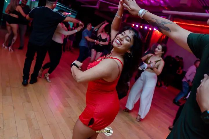 The Melómano Lingerie & Pajama Party! (Part 1) gallery photo