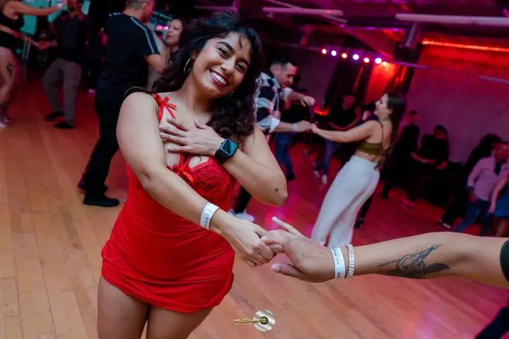 The Melómano Lingerie & Pajama Party! (Part 1) gallery photo