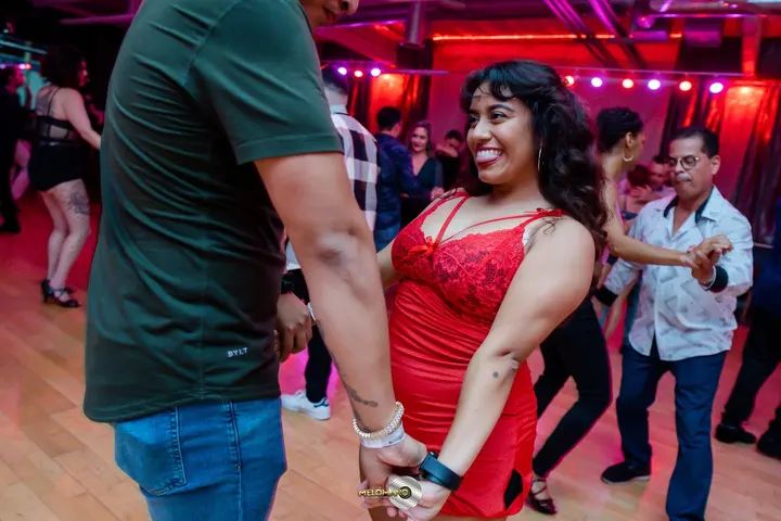 The Melómano Lingerie & Pajama Party! (Part 1) gallery photo