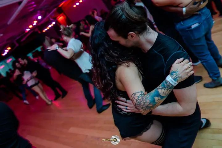 The Melómano Lingerie & Pajama Party! (Part 1) gallery photo