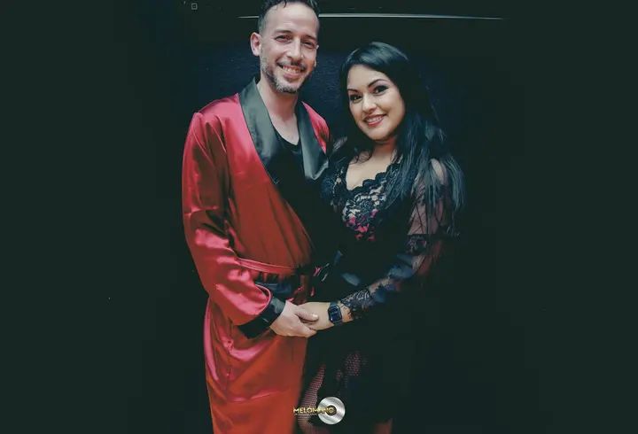 The Melómano Lingerie & Pajama Party! (Part 1) gallery photo