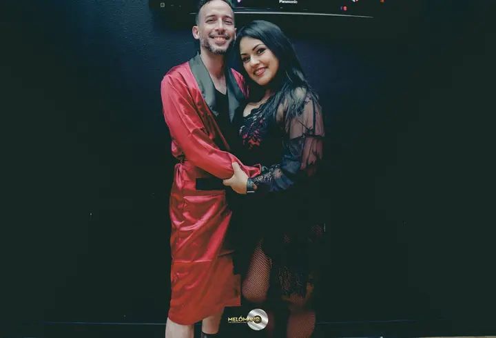 The Melómano Lingerie & Pajama Party! (Part 1) gallery photo