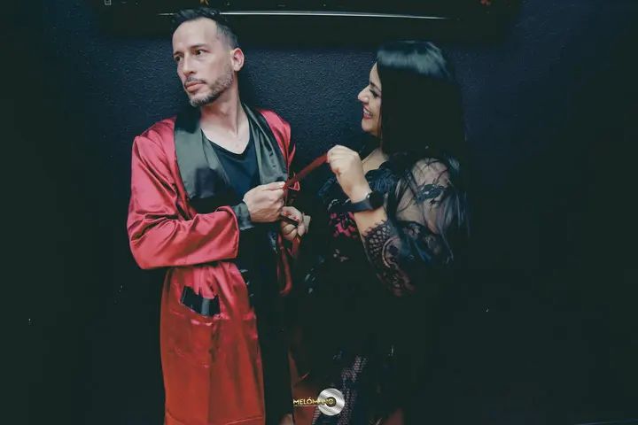 The Melómano Lingerie & Pajama Party! (Part 1) gallery photo