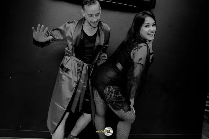 The Melómano Lingerie & Pajama Party! (Part 1) gallery photo