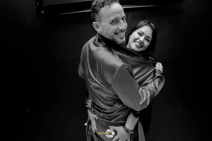 The Melómano Lingerie & Pajama Party! (Part 1) gallery photo