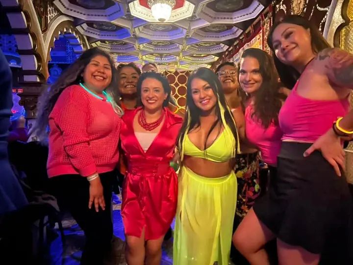 Melómano Events 🔥 Follow us to stay up to date on upcoming events! You can also download our app to book classes and be the first to know about fun events and special deals!