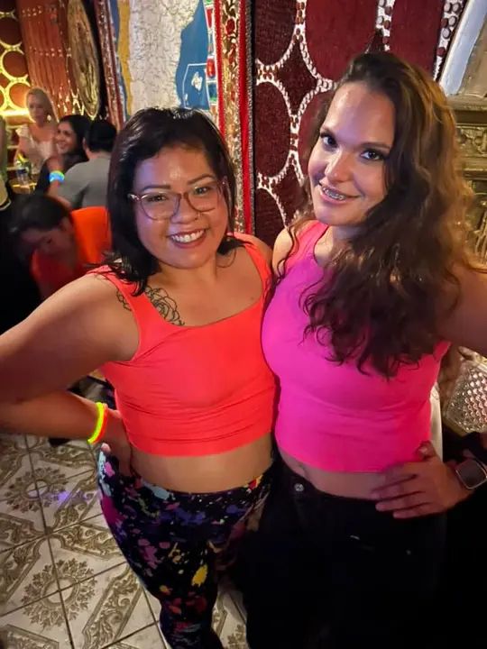 Melómano Events 🔥 Follow us to stay up to date on upcoming events! You can also download our app to book classes and be the first to know about fun events and special deals!