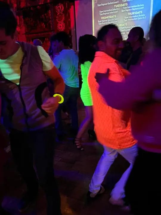 Melómano Events 🔥 Follow us to stay up to date on upcoming events! You can also download our app to book classes and be the first to know about fun events and special deals!