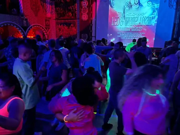 Melómano Events 🔥 Follow us to stay up to date on upcoming events! You can also download our app to book classes and be the first to know about fun events and special deals!