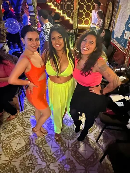 Melómano Events 🔥 Follow us to stay up to date on upcoming events! You can also download our app to book classes and be the first to know about fun events and special deals!