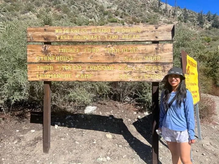 Melómano Hiking Trip ☀️🪵🌳 gallery photo