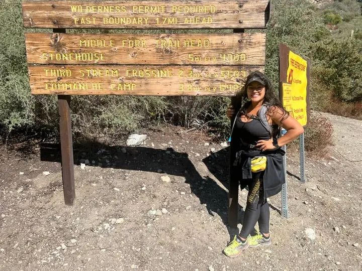Melómano Hiking Trip ☀️🪵🌳 gallery photo