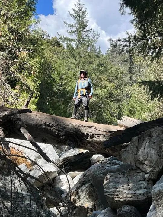Melómano Hiking Trip ☀️🪵🌳 gallery photo